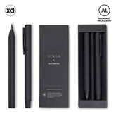 SET DE BOLIGRAFOS BALTIMORE ECO NUEVO