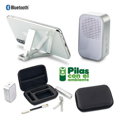 Set de Tecnología Executive OFERTA