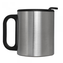 MUG INOX