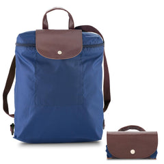 Morral Backpack Plegable Venecia