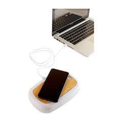 CAJA SANITIZADORA-CARGADOR NAGOY