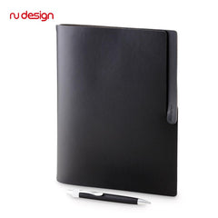 Libreta Con Boligrafo Scottish - OFERTA
