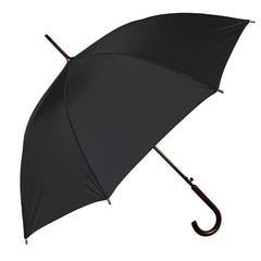 PARAGUAS MADERA AUTOMATICO 27