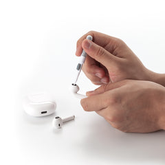 Mini Set de Limpieza Tech