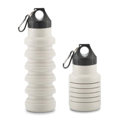 Botilito en Silicona Cómpact 500ml