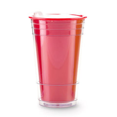 Mug Plastico Doble Pared Walsh 16oz OFERTA