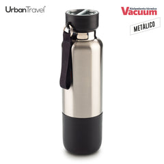Botilito Metálico Urban Travel Hoshi 500ml