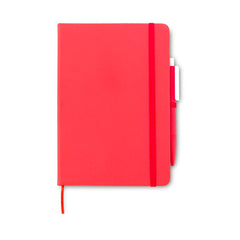 Set Boligrafo y Libreta Matt - OFERTA