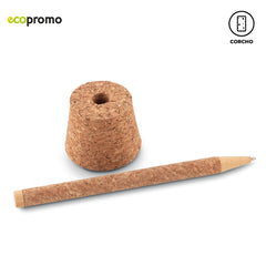 Bolígrafo Cork Stand NUEVO