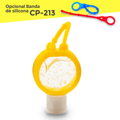 Gel Antibacterial Round 40ml