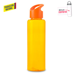 Botilito Sport Titán - 650 ml - Produccion Nacional