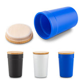 Mug Plástico Idris 300ml - PRECIO BOMBA