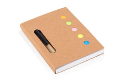 Mini Libreta Vivaldi con Bolígrafo