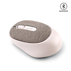MOUSE INALAMBRICO LUMO