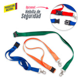 Cinta Blanca Especial Para Sublimación - Producción Nacional Sobre Pedido