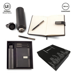 SET BANTIK URBAN BUSINESS NUEVO