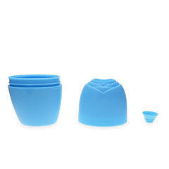 Molde de Silicona Ice Face - PRECIO BOMBA