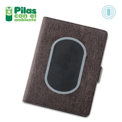 Cargador Inalámbrico Multiorganizador - PRECIO BOMBA