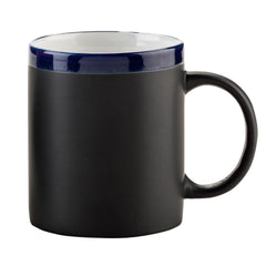 Mug Cerámica Tablero 11oz con Tiza - PRECIO BOMBA