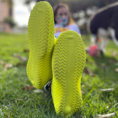 COBERTOR ZAPATOS RAIN TALLA L