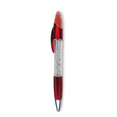 Boligrafo Crystal 2-1