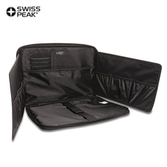 Organizador Swiss Peak Office OFERTA