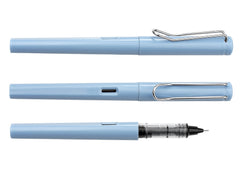Bolígrafo Roller Santorini Pastel