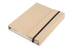 Libreta Franz
