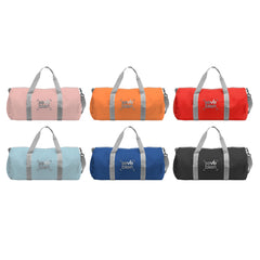 BOLSO DEPORTIVO WORKOUT