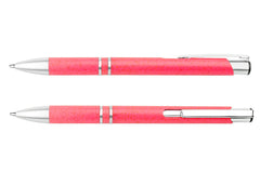 Bolígrafo Montreal Paja Trigo