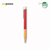 Bolígrafo Summit Eco Bamboo