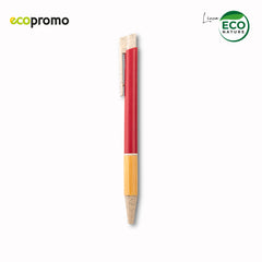 Bolígrafo Summit Eco Bamboo