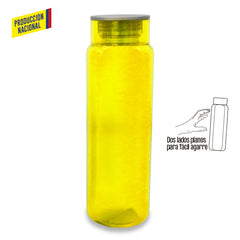 Botilito Logomax 800ml -Produccion Naltapa MU-90