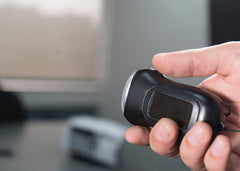 Linterna de Carga Solar Sunset