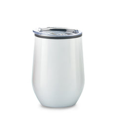 Mug Metalico Star 350ml NUEVO