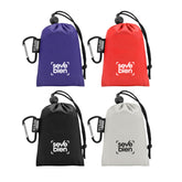 Capa impermeable para lluvia RAINY