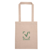 Bolsa de algodón TOTI
