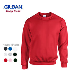 GILDAN BUSO SENCILLO TALLA L