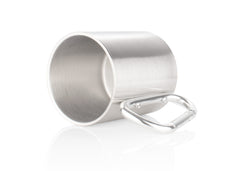 Vaso en Acero Jet 300 ml 10 Oz