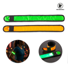 BANDA RECARGABLE SPORTY NUEVO