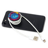 Soporte para moviles Pump