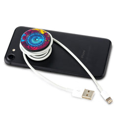 Soporte para moviles Pump