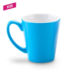Mug Firenze Cerámica Neón 10oz OFERTA