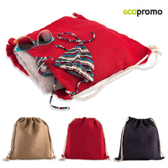 Sporty Bag en Yute OFERTA