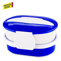 Portacomida - Produccion Nacional