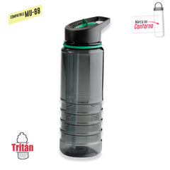 Botilito en Tritan Lacross Bottle - 750 ml PRECIO NETO
