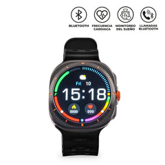 Reloj Inteligente Brish NUEVO