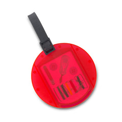 Identificador de Maletas con Costurero OFERTA