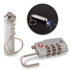 Set Travel Lock NUEVO