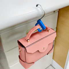 Gancho Plastico Multiusos - OFERTA